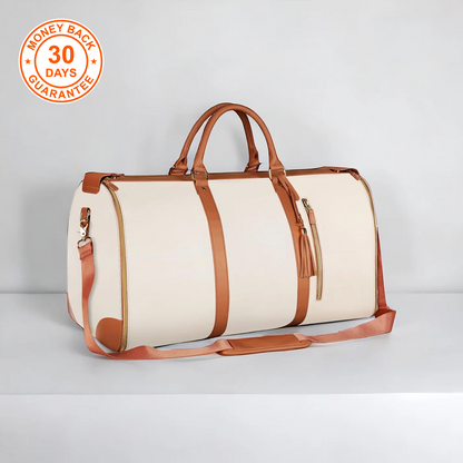 TravelMate™ Foldable Duffle Bag
